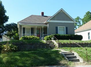 604 Garden St, Saint Joseph, MO 64504