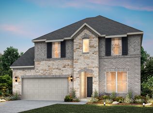 1500 Kadynce Ln, Anna, TX 75409