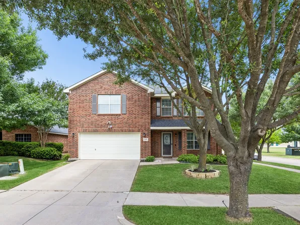 2049 Kingsbridge Dr, Heartland, TX 75126