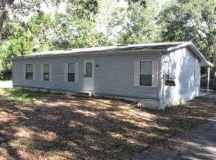 7119 W Sasser St, Homosassa, FL 34446