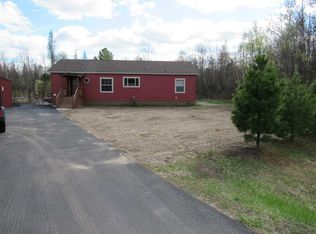 2422 County Route 38, Brasher Falls, NY 13613