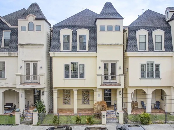 2308 Couch St, Houston, TX 77008