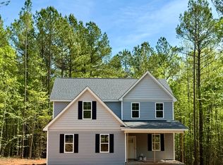 10650 Stallings Rd, Spring Hope, NC 27882