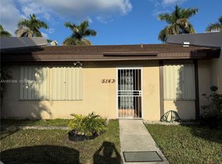 5143 SW 140th Pl, Miami, FL 33175