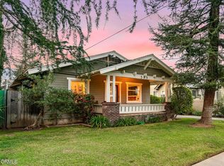 393 Flower St, Pasadena, CA 91104