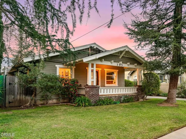 393 Flower St, Pasadena, CA 91104