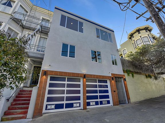 2nd image of 3679 20th St #A