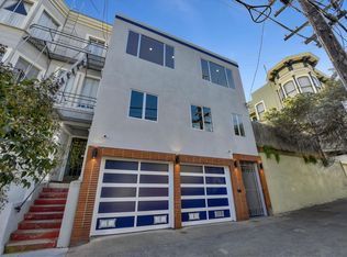 3679 20th St #A, San Francisco, CA 94110