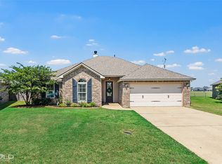 2381 Tallgrass Cir, Bossier City, LA 71111
