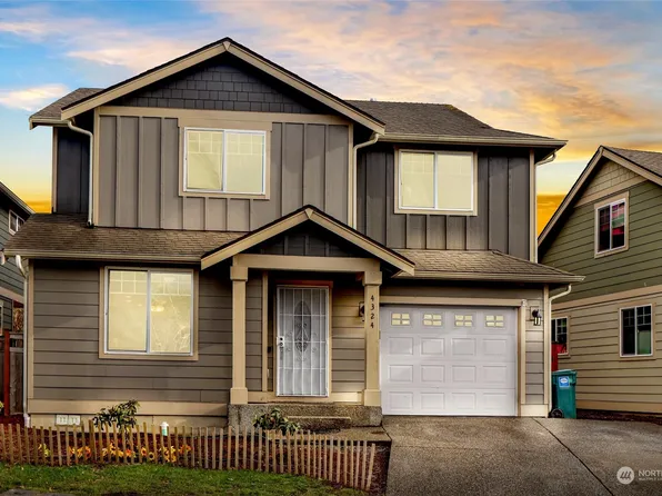 4324 Fuchsia Drive, Bellingham, WA 98226