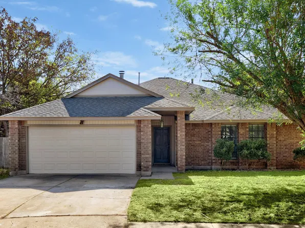 2513 Beverly Cv, Leander, TX 78641