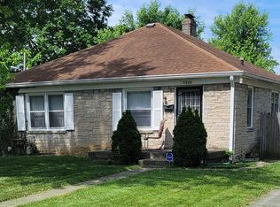 3604 N Rural St, Indianapolis, IN 46218