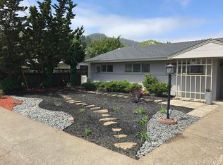 346 Starling Rd, Mill Valley, CA 94941