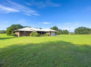 1580 SW 4th Pl, Bell, FL 32619