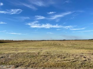 Crochet Rd, Jennings, LA 70546