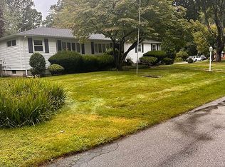 80 Birchwood Way, East Greenwich, RI 02818