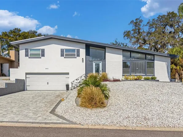3443 High Bluff Dr, Largo, FL 33770