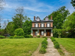 361 Upper Valley Pike, Springfield, OH 45504