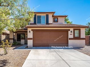 661 E Harvest Rd, San Tan Valley, AZ 85140