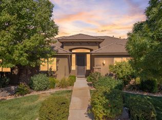 4093 S 20 E, Washington, UT 84780