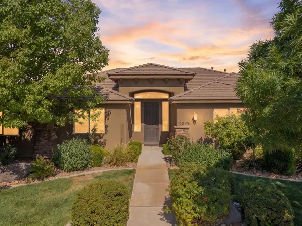 4093 S 20 E, Washington, UT 84780