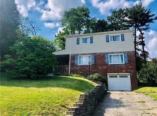 129 Columbia Dr, Pittsburgh, PA 15236