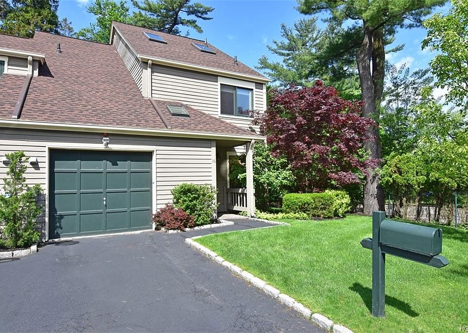 16 Manor House Ln, Dobbs Ferry, NY 10522 Zillow
