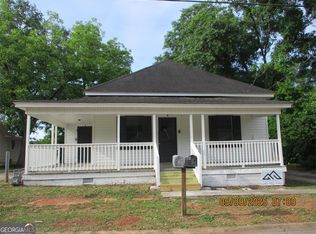 303 W Walker St, Thomaston, GA 30286