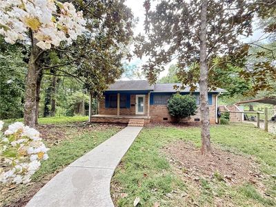 150 Allmon Ln, West Union, SC, 29696