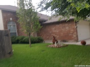 11619 Wood Hbr, San Antonio, TX 78249