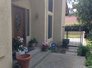 1633 Via Estrella, Pomona, CA 91768