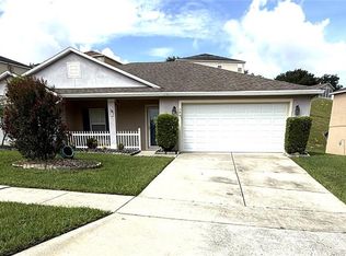 344 Sky Valley St, Clermont, FL 34711