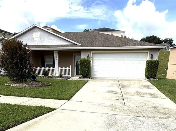 344 Sky Valley St, Clermont, FL 34711