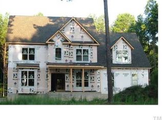 185 Oak Grove Church Rd, Youngsville, NC 27596