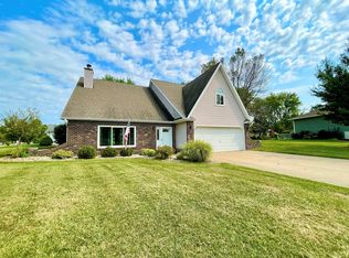 2510 Oak Ln, Kirksville, MO 63501