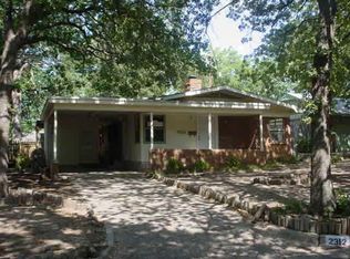 2312 N Donald Ave, Bethany, OK 73008
