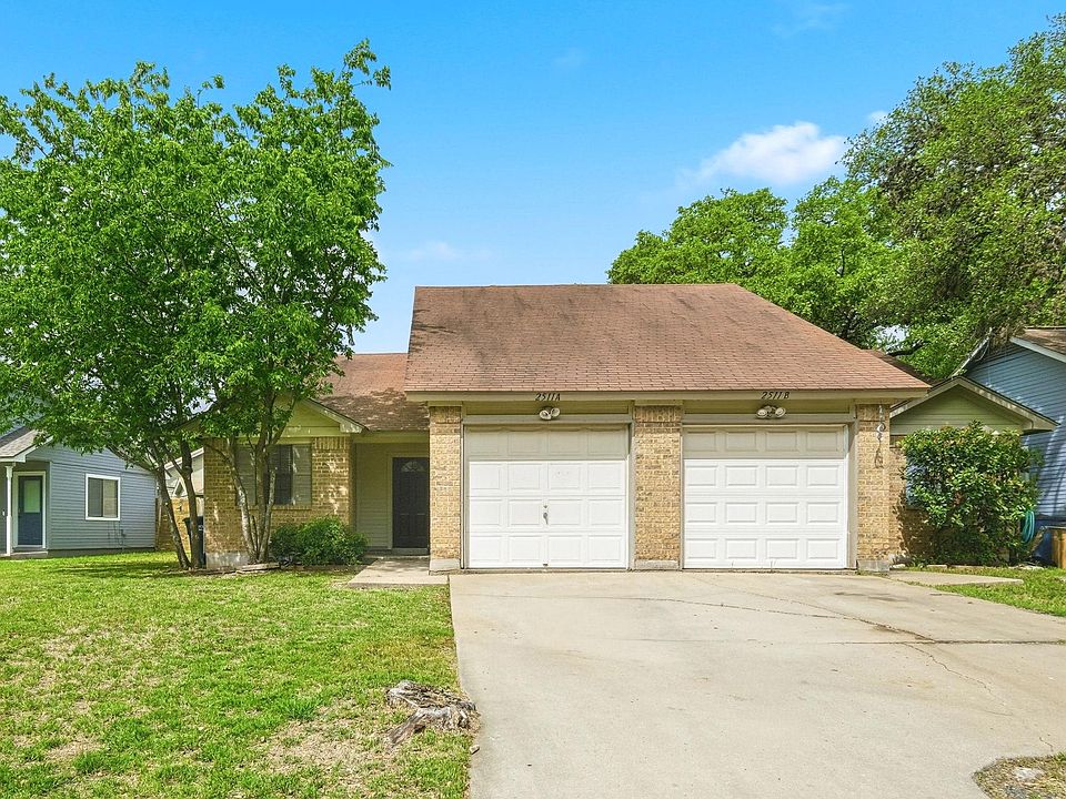 1st image of 2511 Howellwood Way
