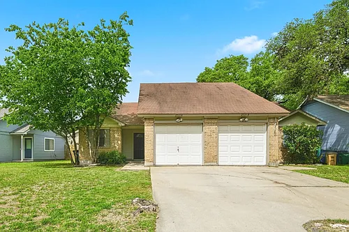 2511 Howellwood Way #A Photo 1