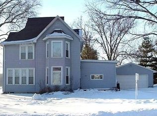 205 S Jennings St, Conrad, IA 50621