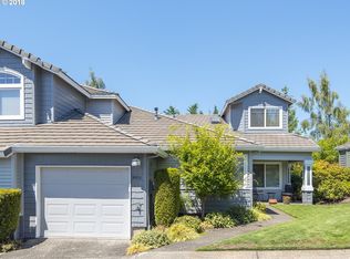 9809 NW Silver Ridge Loop, Portland, OR 97229