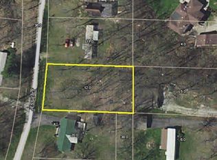 1385 S Jessie Ct, Rockville, IN 47872