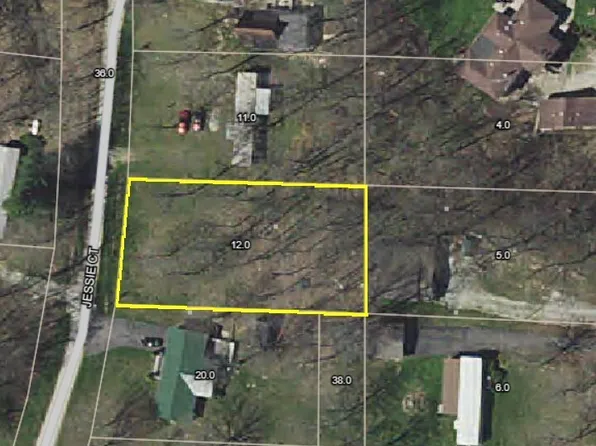 1385 S Jessie Ct, Rockville, IN 47872