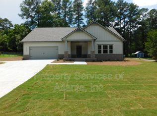 2936 Favor Rd SW, Marietta, GA 30060