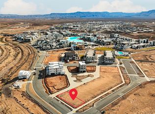 5236 S Coral Pearl Aly, Saint George, UT 84790