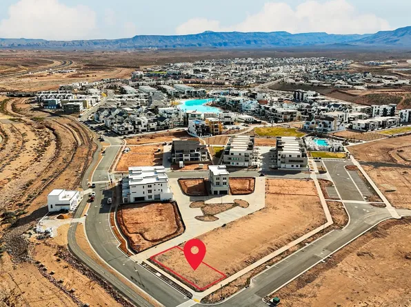 5236 S Coral Pearl Aly, Saint George, UT 84790