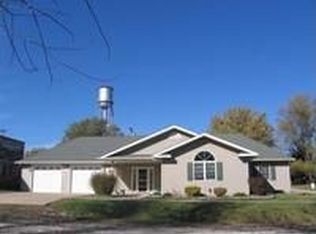 114 Adair St, Brashear, MO 63533