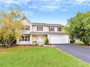 24130 W Pheasant Chase Dr, Plainfield, IL 60544