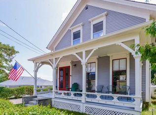 7 Union St, Jamestown, RI 02835
