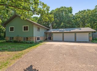17226 Woodbine St NW, Andover, MN 55304
