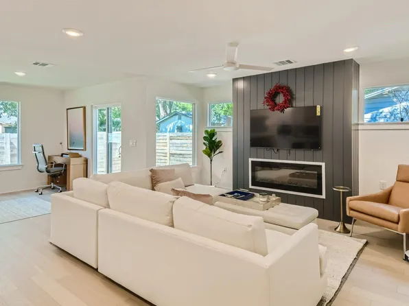 6215 Club Ter, Austin, TX 78741